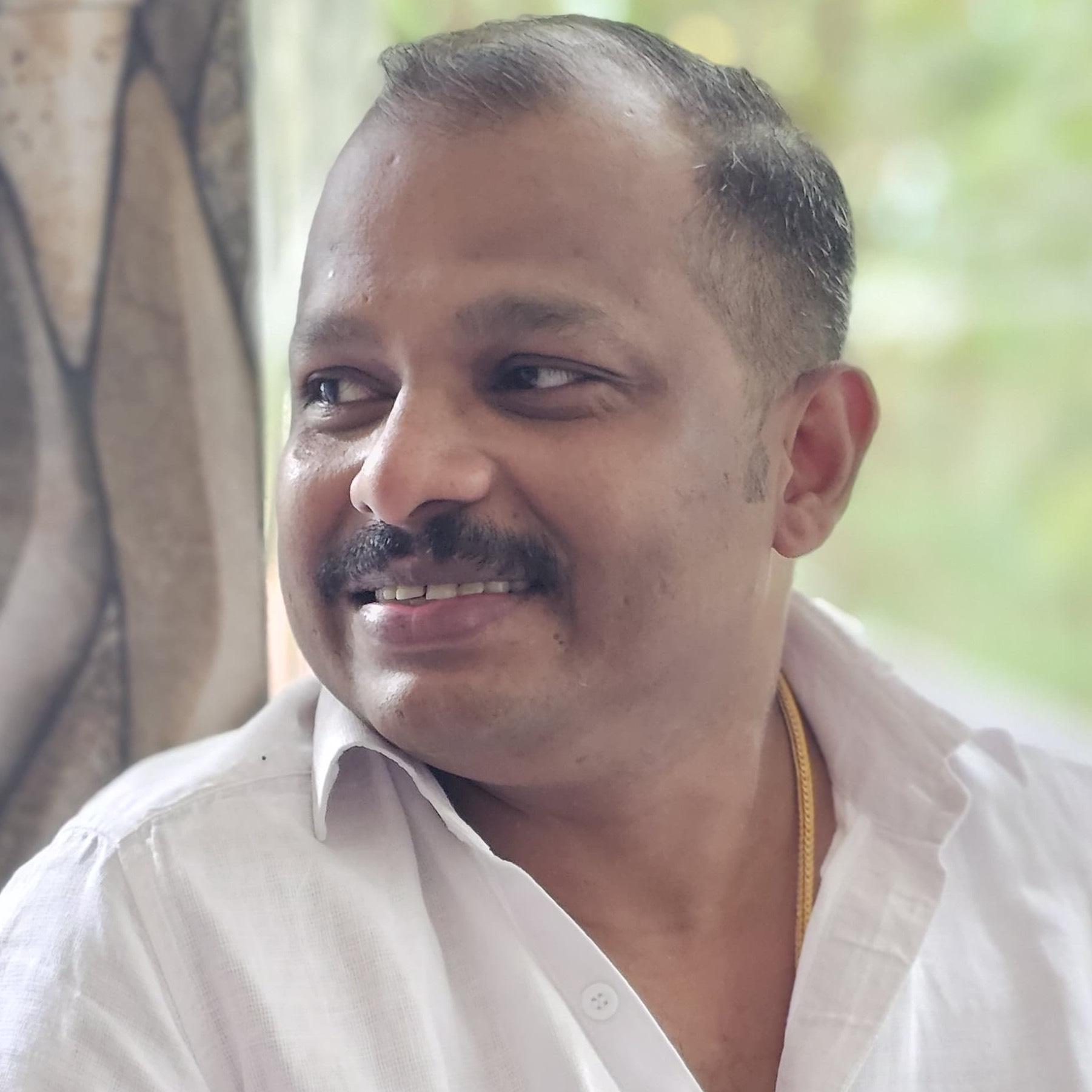 Eby Kurian
