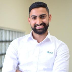 Tushar Juneja