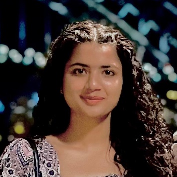Raminder Kaur