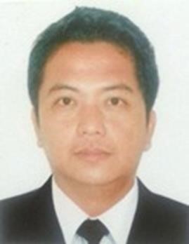 MAURINO ISAGANI TUSCANO JR