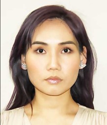 ARIUNGEREL (Ari) Naranbaatar