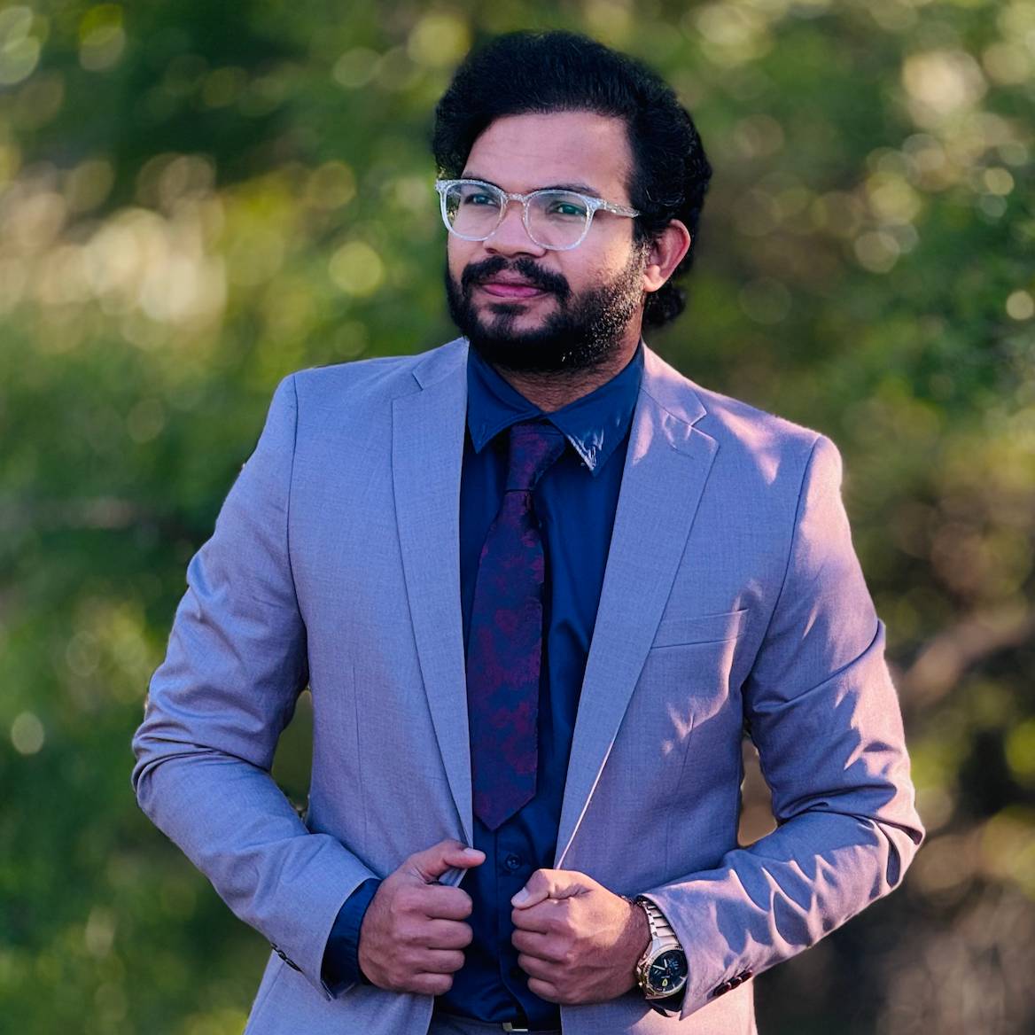 Akhil Ramagiri