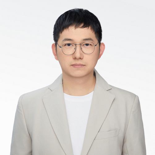 晓剑(Xiaojian) 施(Shi)