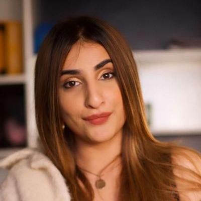 Mariam Zulfiqar