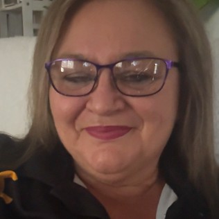 Katrina Dart