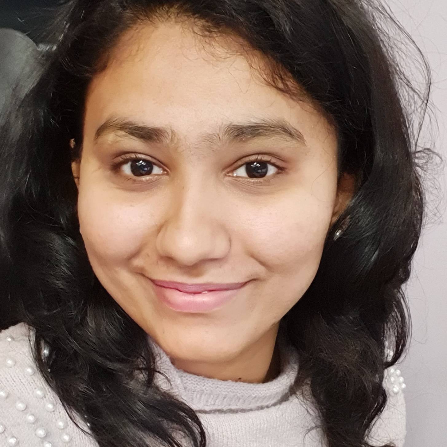 Karthik Chivukula