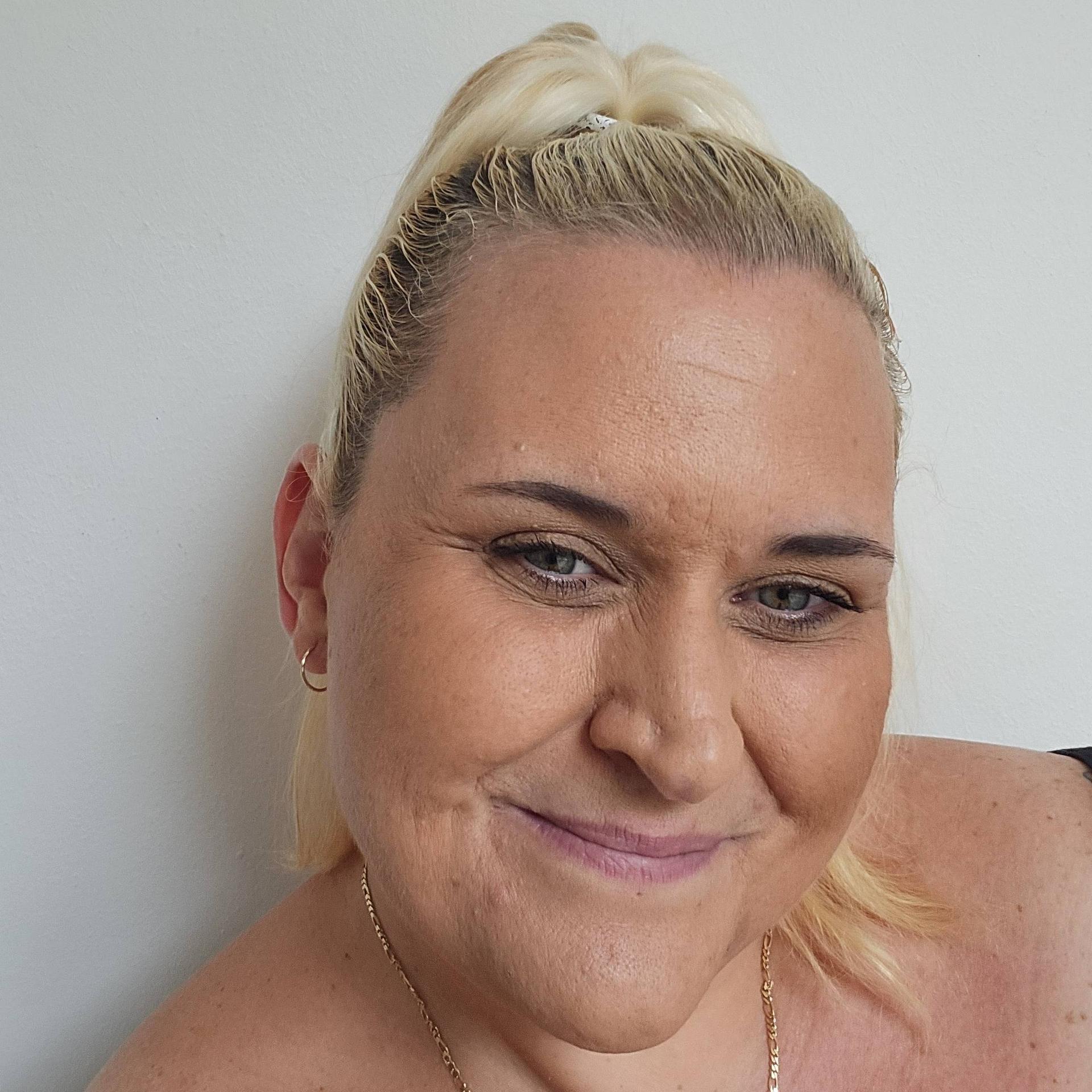 Kimberley Reeves