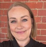 SARAH JOWETT
