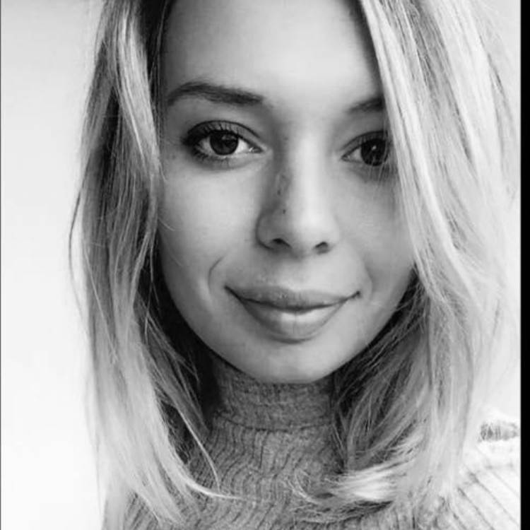Nikole Bisjak