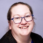 Rebecca Mitchell