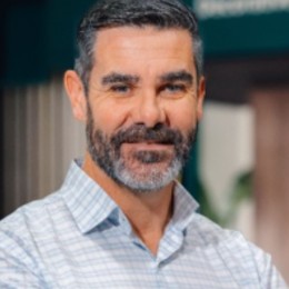 Ken Coleman