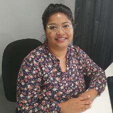 SABBU SHRESTHA