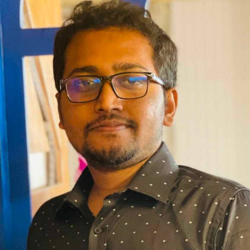 Sakil AHMED