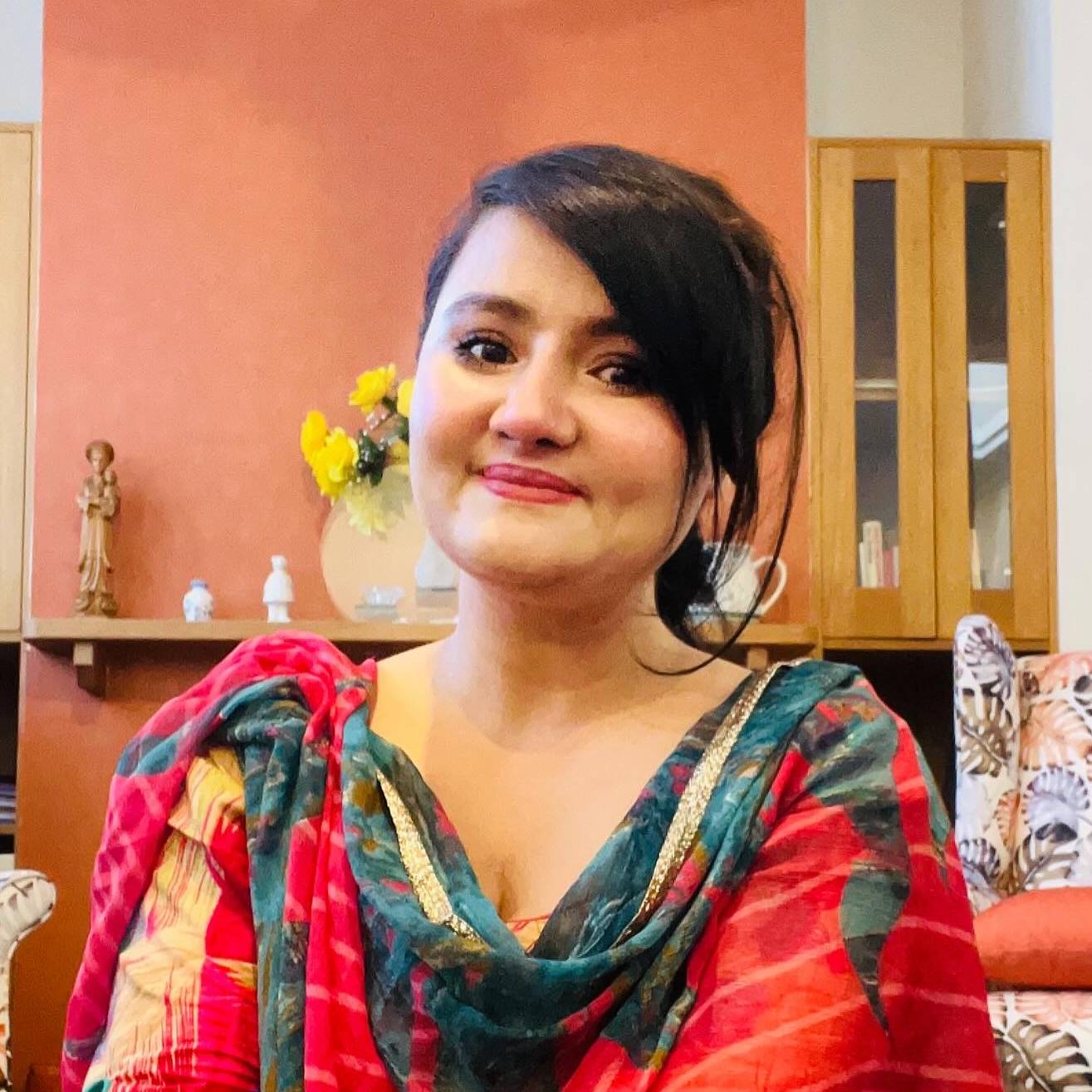 Shital PANDEY