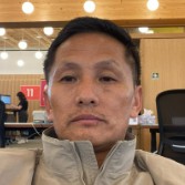 Ugyen Tshering