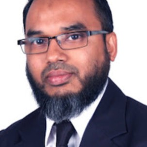 Mohammed Mahboob Murshid