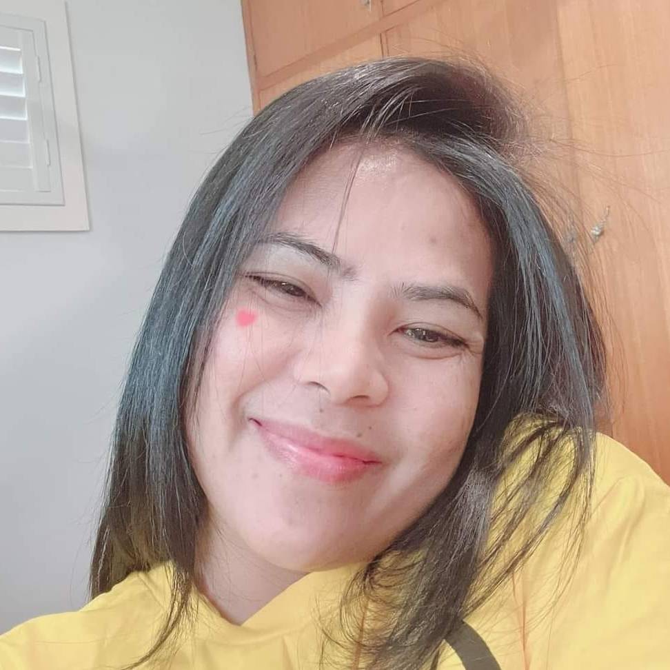 Nongluk Punklang