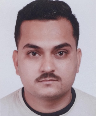 Dambar Bahadur Karki