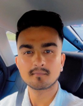 Nirmal Thapa