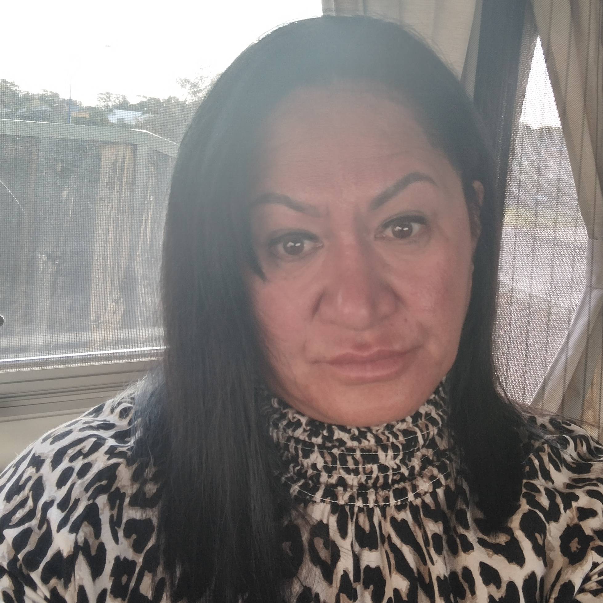 Michelle Eddington