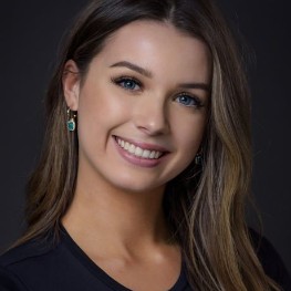 Sienna Thomas