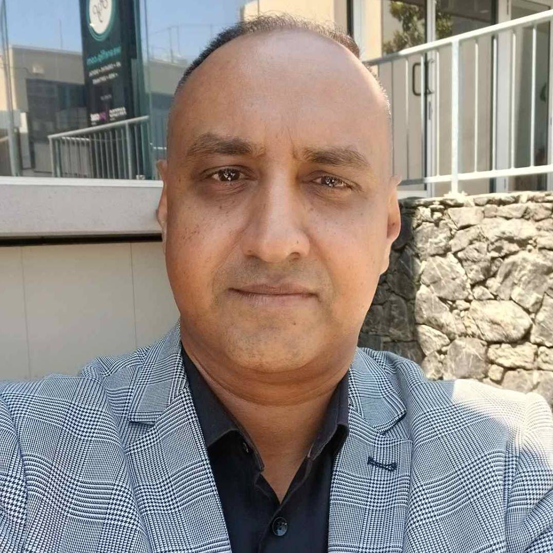 Raza Ehteshaam