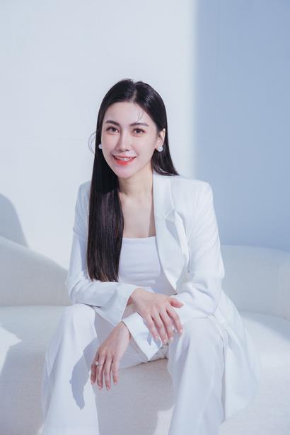 KAREN CHANG