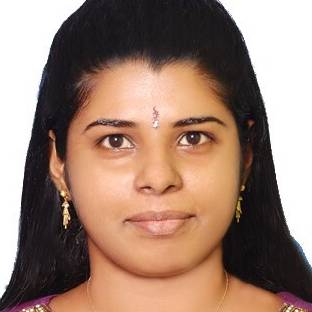 Kalyani Vasanth