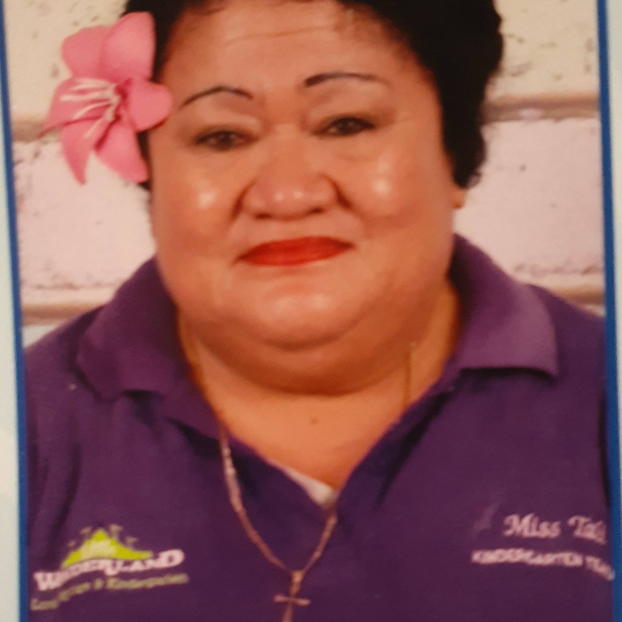 FAATALI FITI