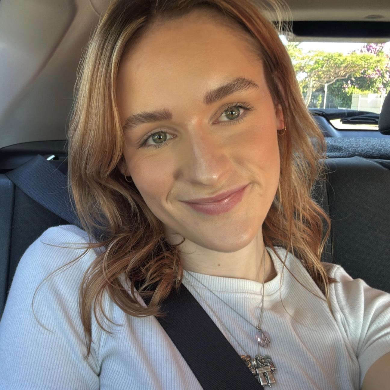 Kira Ward