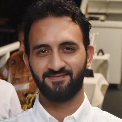 Altemash Mehmood