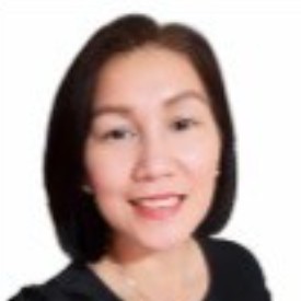 VERA D. DELOS SANTOS
