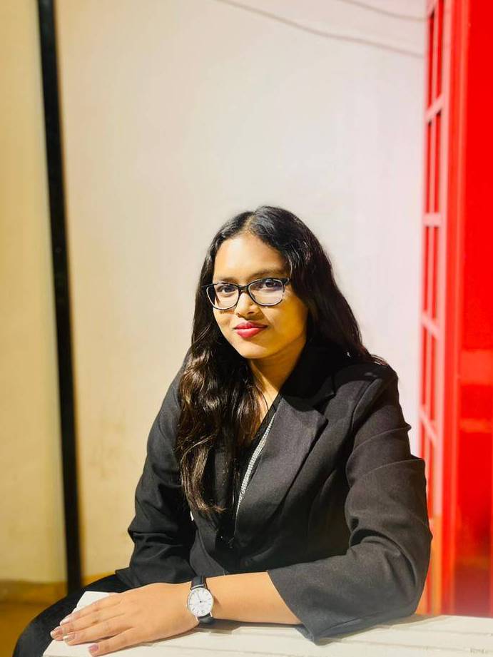 Fariha Oiry
