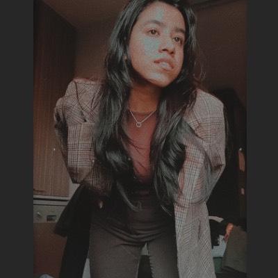 RINI BISWAS