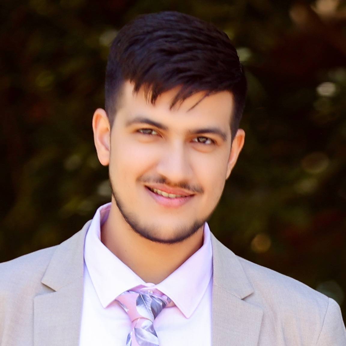 NIRDOSH BHANDARI