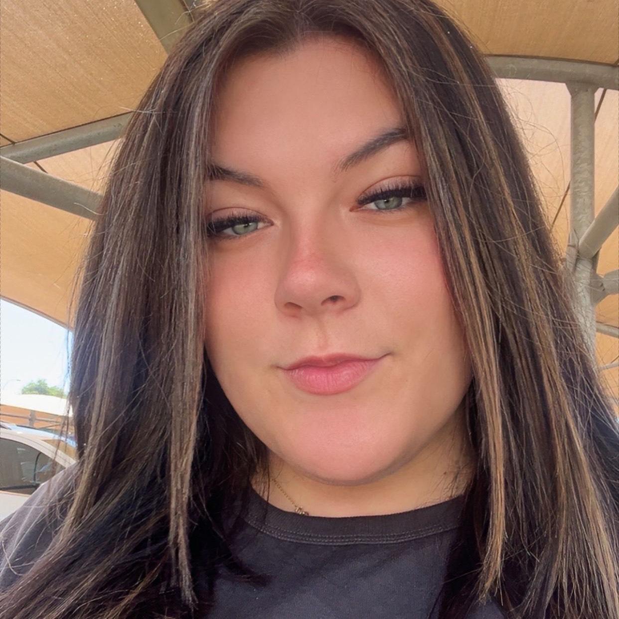 Codi Sutton