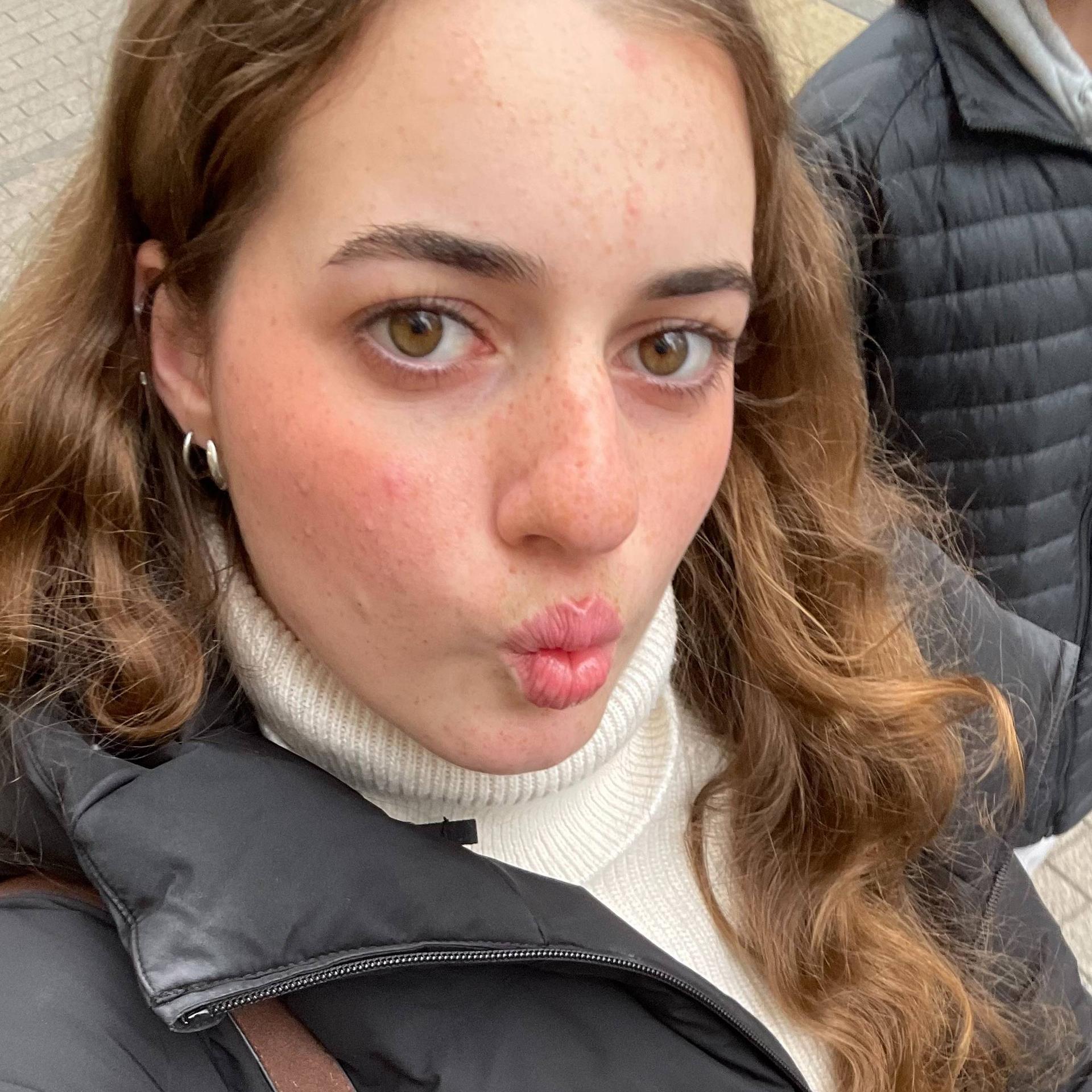 Eloise Wallace