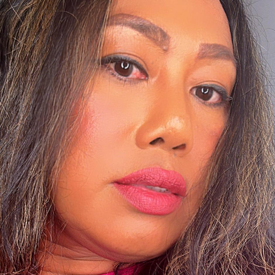 Sanusi (Sandra)