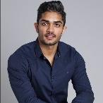 Ishan Kanwar