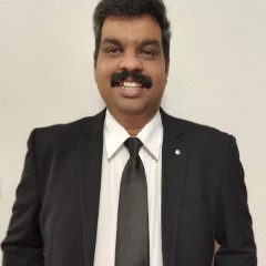 Arun Chandran