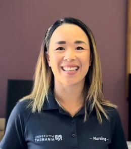 Yolanda Carmichael