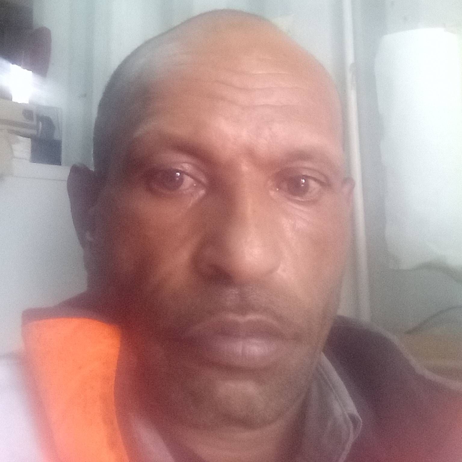 Tony Tindipe