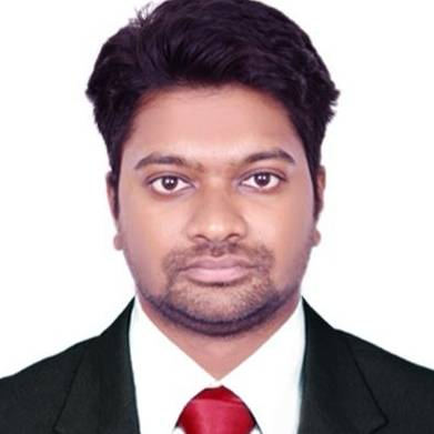 Naresh BACHINA