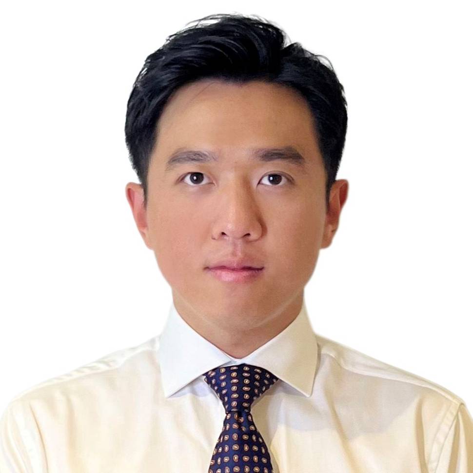 ZIXUAN LIU