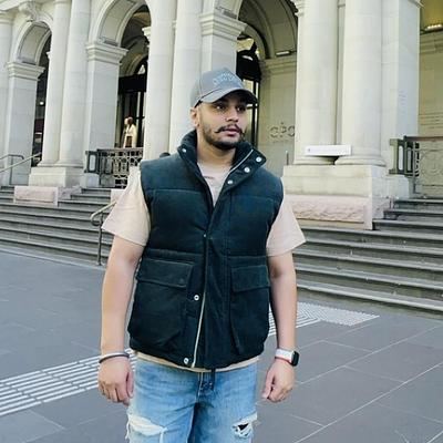 Gurmukh Singh
