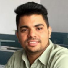 GOURAV SHARMA