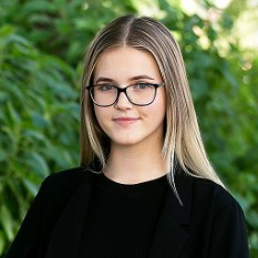 OLIVIA HUGHES