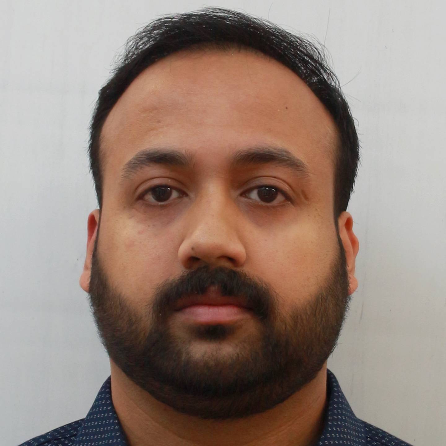 PAUL VARGHESE