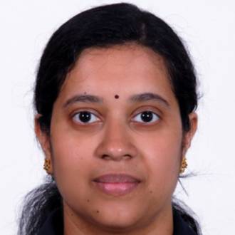 Lakshmi Nair
