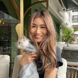 Nicole Yuen